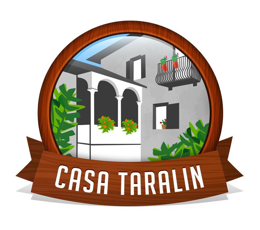 B&B Casa Taralin Teglio Exterior foto